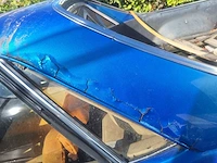 Cheverolet el camino 350 cu 5.7 oldtimer - afbeelding 9 van  15