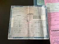 Cheverolet el camino 350 cu 5.7 oldtimer - afbeelding 14 van  15