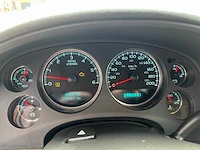 Chevrolet - - suburban - car - 2009 - afbeelding 4 van  20