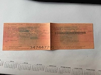 Chevrolet - - suburban - car - 2009 - afbeelding 5 van  20