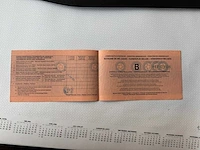 Chevrolet - - suburban - car - 2009 - afbeelding 6 van  20