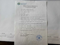 Chevrolet - - suburban - car - 2009 - afbeelding 9 van  20