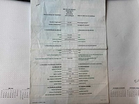 Chevrolet - - suburban - car - 2009 - afbeelding 10 van  20