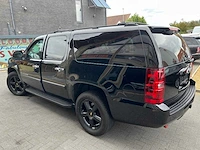Chevrolet - - suburban - car - 2009 - afbeelding 15 van  20