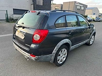 Chevrolet - 2007 - captiva - personenauto - afbeelding 2 van  23