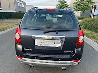 Chevrolet - 2007 - captiva - personenauto - afbeelding 3 van  23