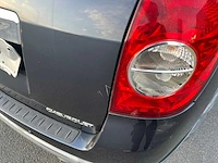 Chevrolet - 2007 - captiva - personenauto - afbeelding 4 van  23