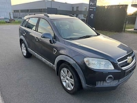 Chevrolet - 2007 - captiva - personenauto - afbeelding 7 van  23