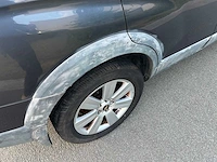 Chevrolet - 2007 - captiva - personenauto - afbeelding 9 van  23