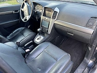 Chevrolet - 2007 - captiva - personenauto - afbeelding 10 van  23