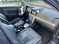 Chevrolet - 2007 - captiva - personenauto - afbeelding 11 van  23