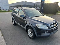 Chevrolet - 2007 - captiva - personenauto - afbeelding 1 van  23