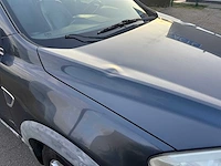 Chevrolet - 2007 - captiva - personenauto - afbeelding 13 van  23