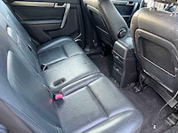 Chevrolet - 2007 - captiva - personenauto - afbeelding 14 van  23
