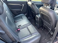 Chevrolet - 2007 - captiva - personenauto - afbeelding 15 van  23