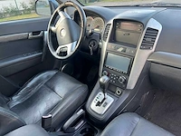 Chevrolet - 2007 - captiva - personenauto - afbeelding 16 van  23