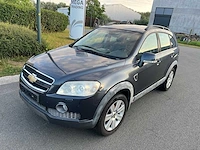 Chevrolet - 2007 - captiva - personenauto - afbeelding 19 van  23