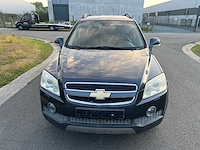 Chevrolet - 2007 - captiva - personenauto - afbeelding 20 van  23