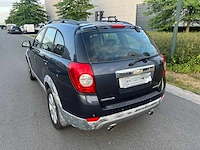 Chevrolet - 2007 - captiva - personenauto - afbeelding 21 van  23
