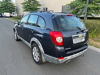 Chevrolet - 2007 - captiva - personenauto - afbeelding 22 van  23