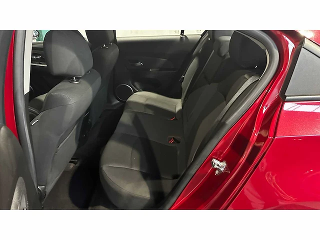Chevrolet - 2012 - cruze - personenauto - afbeelding 3 van  40