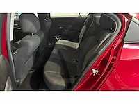 Chevrolet - 2012 - cruze - personenauto - afbeelding 3 van  40