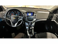 Chevrolet - 2012 - cruze - personenauto - afbeelding 4 van  40