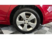 Chevrolet - 2012 - cruze - personenauto - afbeelding 5 van  40