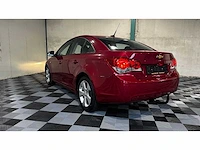 Chevrolet - 2012 - cruze - personenauto - afbeelding 7 van  40