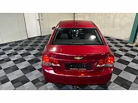 Chevrolet - 2012 - cruze - personenauto - afbeelding 8 van  40