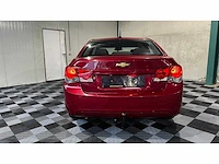Chevrolet - 2012 - cruze - personenauto - afbeelding 9 van  40