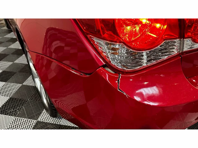 Chevrolet - 2012 - cruze - personenauto - afbeelding 10 van  40
