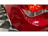 Chevrolet - 2012 - cruze - personenauto - afbeelding 10 van  40