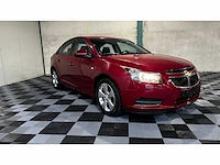 Chevrolet - 2012 - cruze - personenauto