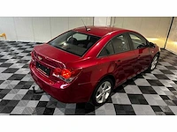 Chevrolet - 2012 - cruze - personenauto - afbeelding 14 van  40