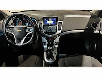 Chevrolet - 2012 - cruze - personenauto - afbeelding 17 van  40