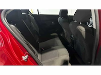 Chevrolet - 2012 - cruze - personenauto - afbeelding 18 van  40