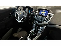 Chevrolet - 2012 - cruze - personenauto - afbeelding 19 van  40
