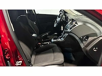 Chevrolet - 2012 - cruze - personenauto - afbeelding 20 van  40