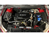 Chevrolet - 2012 - cruze - personenauto - afbeelding 22 van  40