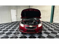 Chevrolet - 2012 - cruze - personenauto - afbeelding 24 van  40