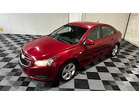 Chevrolet - 2012 - cruze - personenauto - afbeelding 26 van  40