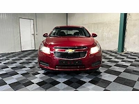 Chevrolet - 2012 - cruze - personenauto - afbeelding 27 van  40