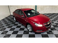 Chevrolet - 2012 - cruze - personenauto - afbeelding 28 van  40