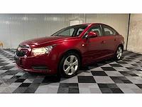 Chevrolet - 2012 - cruze - personenauto - afbeelding 29 van  40