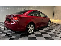 Chevrolet - 2012 - cruze - personenauto - afbeelding 23 van  40