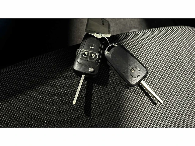 Chevrolet - 2012 - cruze - personenauto - afbeelding 34 van  40