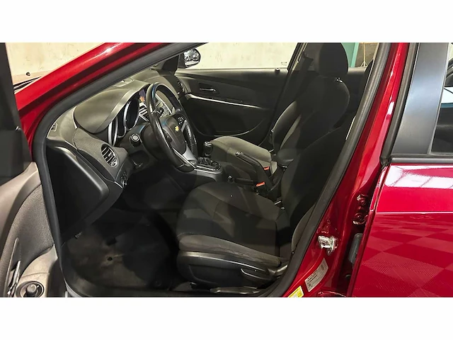 Chevrolet - 2012 - cruze - personenauto - afbeelding 40 van  40