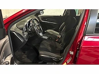 Chevrolet - 2012 - cruze - personenauto - afbeelding 40 van  40