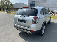 Chevrolet - 2013 - captiva - 4x4 - personenauto - afbeelding 2 van  33